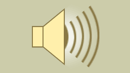 Audio