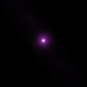 Chandra images