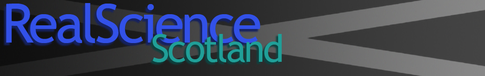 Real Science Scotland