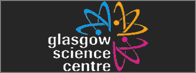 Glasgow Science Centre link