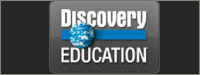 Discovery Education link