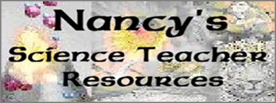 Science teacher resources link
