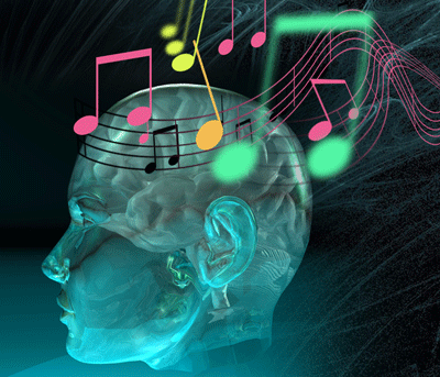 Brain music