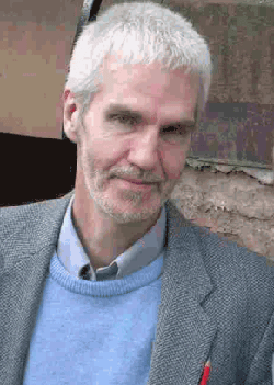 Douglas Blane, journalist