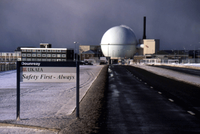 Dounreay