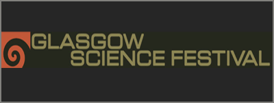 Glasgow Science Festival link