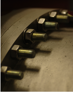 Glasgow University gravitational wave lab; Image 1; Douglas Blane