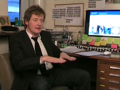 Team led by Livermore scientists helps to resolve long-standing puzzle in climate science