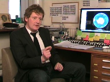 James Bendle, microfossils