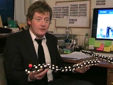 Fieldwork Ecology and Evolutionary Biology