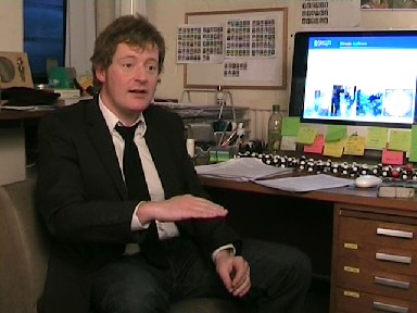 James Bendle climate models and reality