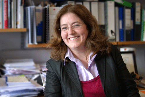 Dr Lisa Ranford-Cartwright