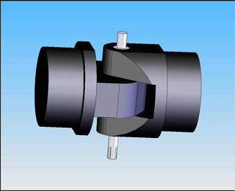 Vehicle control and simulation - Centre for Systems and Control