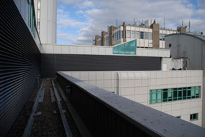 Wellcome Trust Centre for Cell Biology