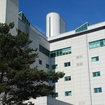 Wellcome Trust Centre for Cell Biology