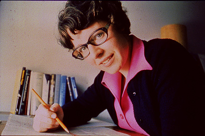 Jocelyn Bell