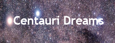 Centauri Dreams link