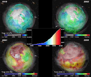 Team led by Livermore scientists helps to resolve long-standing puzzle in climate science