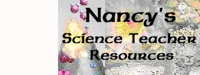 Science teacher resources link