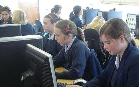 Girls' schools dominate independent school league tables. Daily Telegraph
